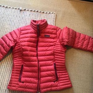 NWOT Patagonia jacket
